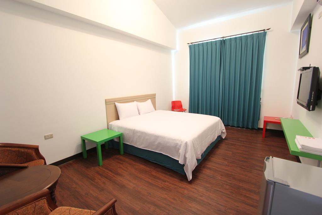 Otousann B&B Heng-ch'un Δωμάτιο φωτογραφία