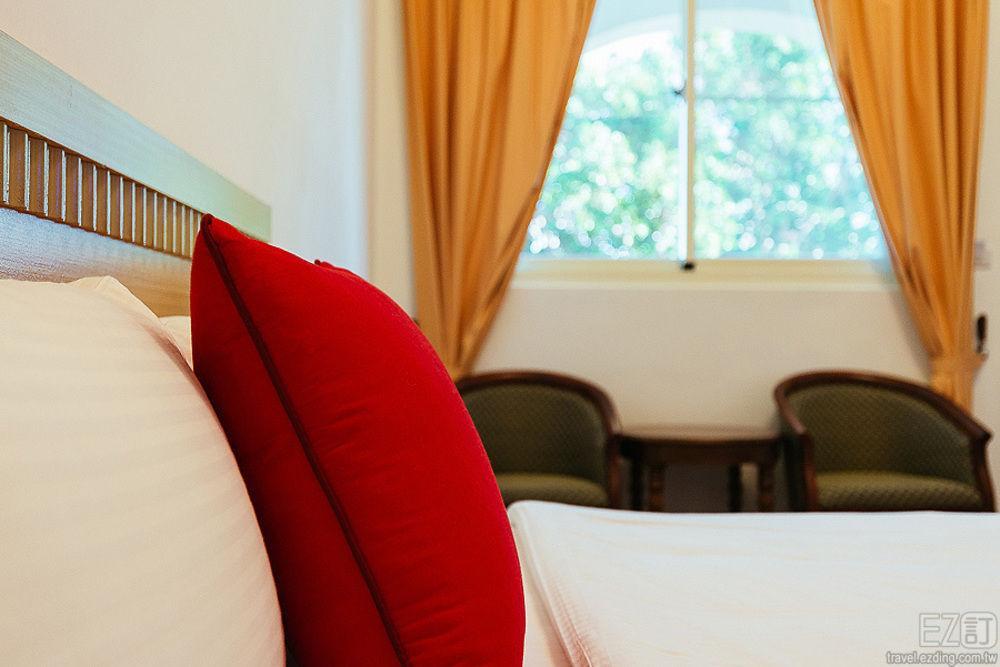 Otousann B&B Heng-ch'un Εξωτερικό φωτογραφία