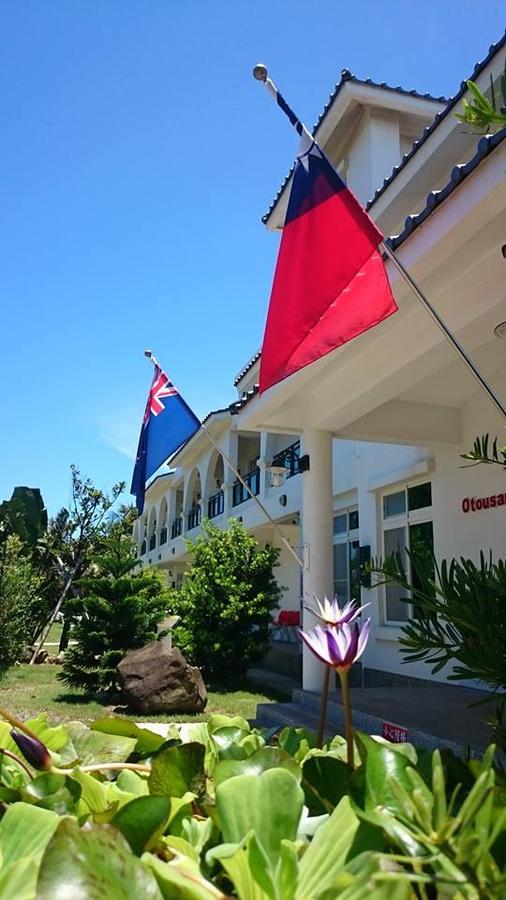 Otousann B&B Heng-ch'un Εξωτερικό φωτογραφία